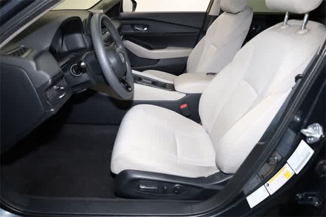 Thumbnail: 2023 Honda Accord - 16