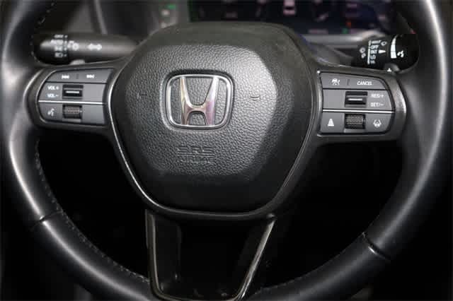 Thumbnail: 2024 Honda Accord - 33