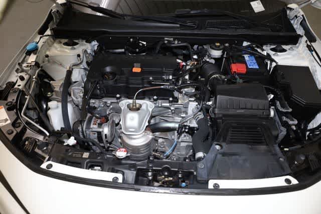 Thumbnail: 2024 Honda Civic - 35