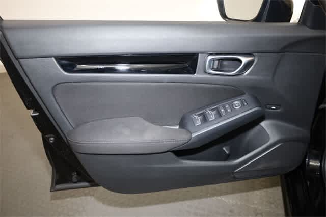 Thumbnail: 2023 Honda Civic - 13