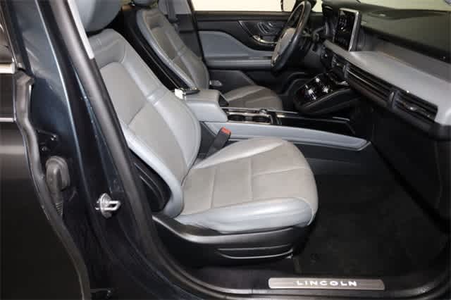 Thumbnail: 2020 Lincoln Corsair - 20