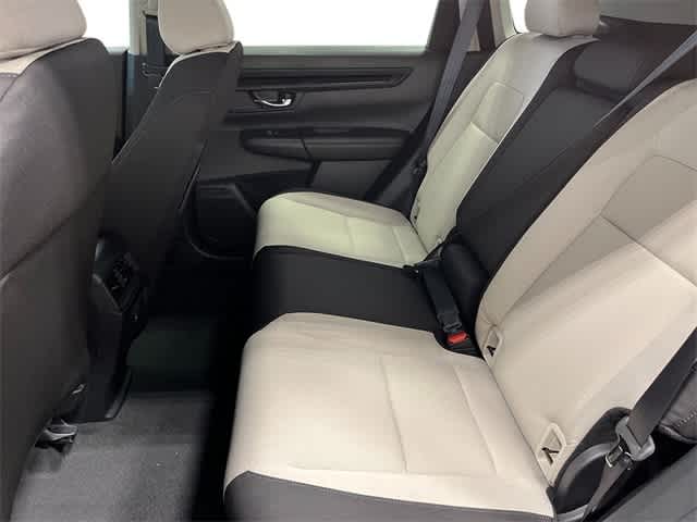 2026 Honda CR-V EX 24