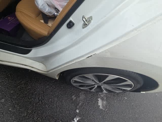 Thumbnail: 2016 Nissan Maxima - 27