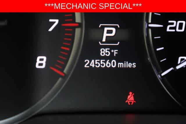 Thumbnail: 2014 Acura MDX - 18