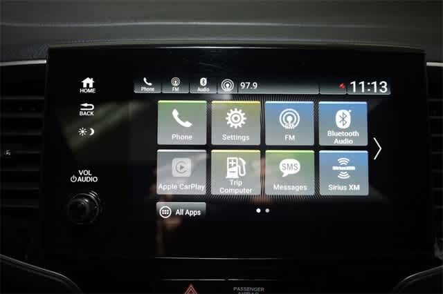 Thumbnail: 2019 Honda Passport - 29