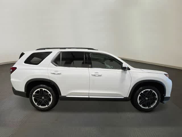 Thumbnail: 2026 Honda Pilot - 8
