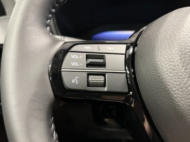 Thumbnail: 2026 Honda CR-V - 17