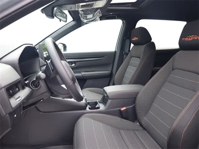 2026 Honda CR-V Sport-L 10