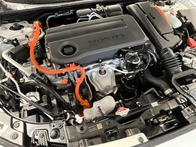 Thumbnail: 2026 Honda Civic - 12