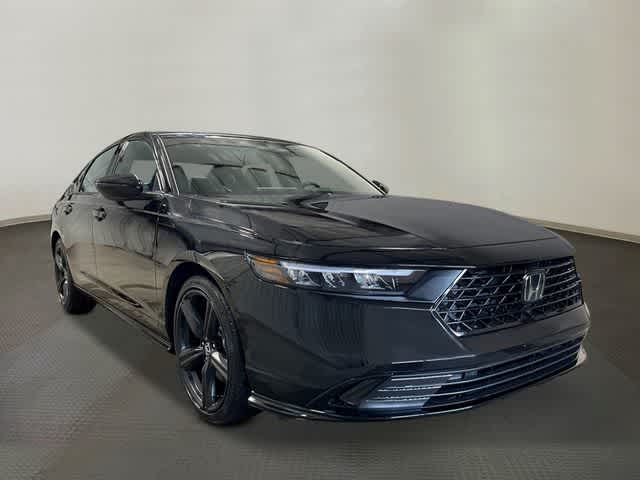 Thumbnail: 2026 Honda Accord - 12