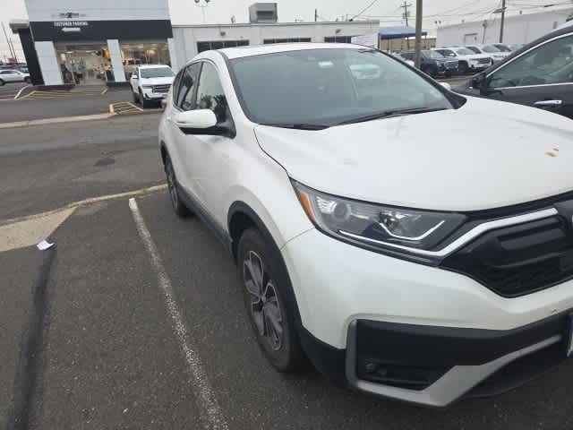Thumbnail: 2022 Honda CR-V - 16