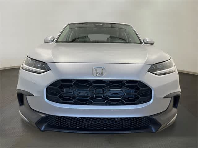 Thumbnail: 2026 Honda HR-V - 9