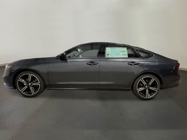 Thumbnail: 2026 Honda Accord - 2