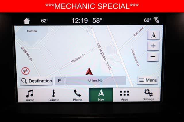 Thumbnail: 2018 Ford Explorer - 27