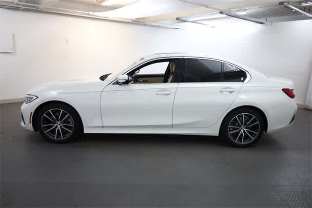 Thumbnail: 2020 BMW 3 Series - 3