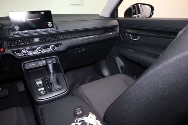 Thumbnail: 2024 Honda CR-V - 23