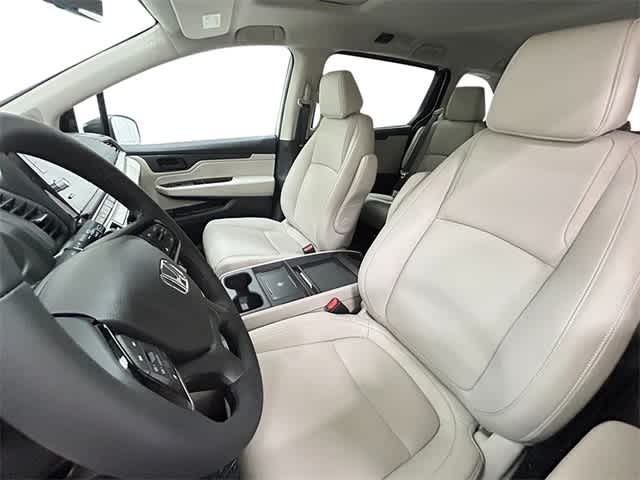 Thumbnail: 2026 Honda Odyssey - 10