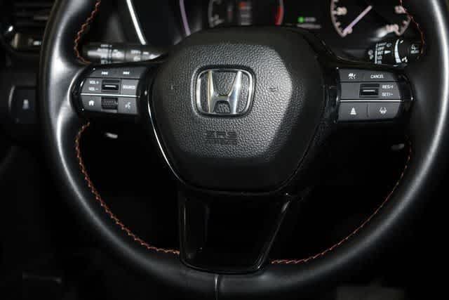 Thumbnail: 2024 Honda Pilot - 28