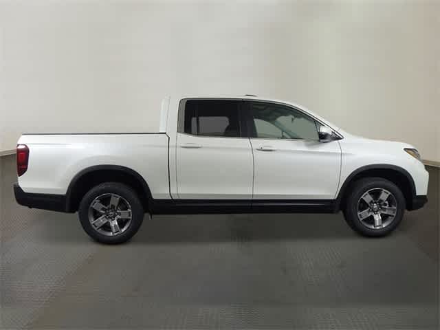 Thumbnail: 2025 Honda Ridgeline - 6