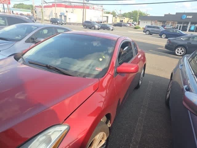 Used 2013 Nissan Altima Coupe S with VIN 1N4AL2EP8DC228626 for sale in Medford, OR