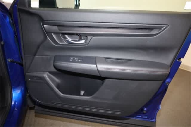 Thumbnail: 2024 Honda CR-V - 22