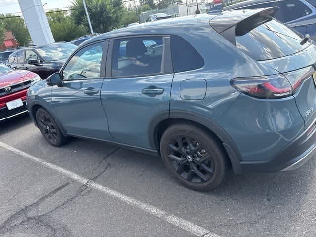 Thumbnail: 2023 Honda HR-V - 11