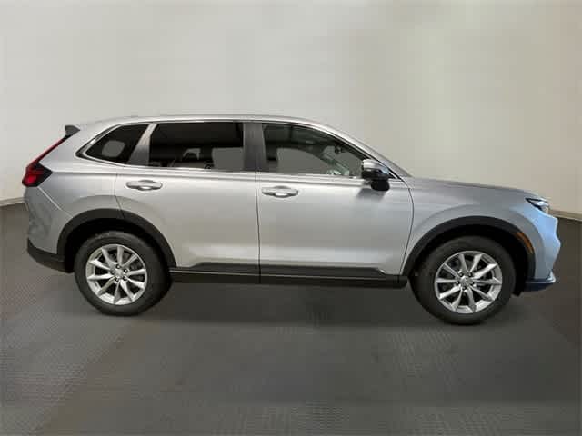 Thumbnail: 2026 Honda CR-V - 7