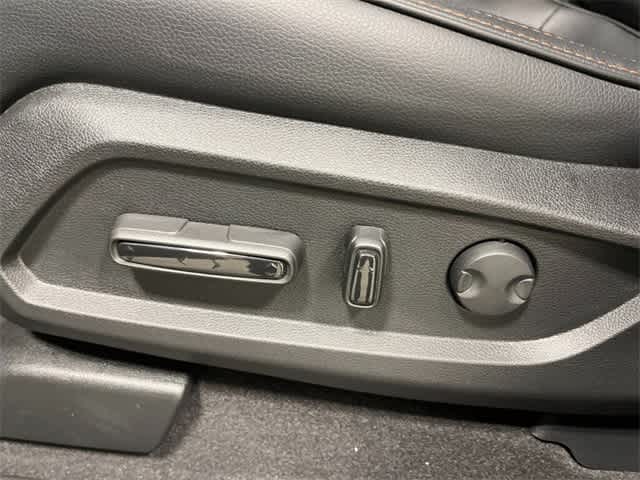 Thumbnail: 2026 Honda Passport - 14