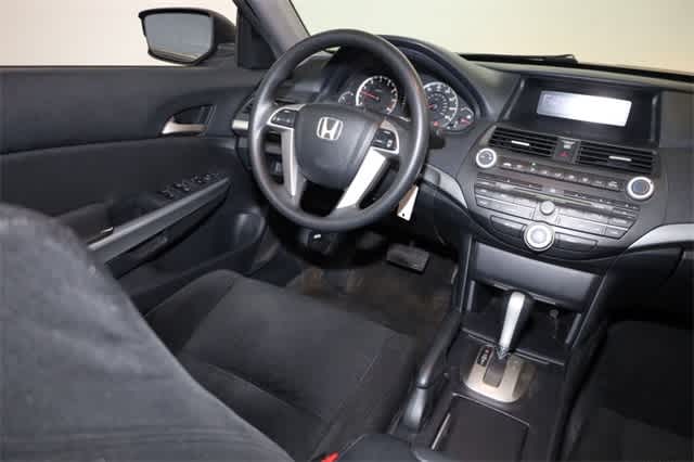 Thumbnail: 2008 Honda Accord - 16