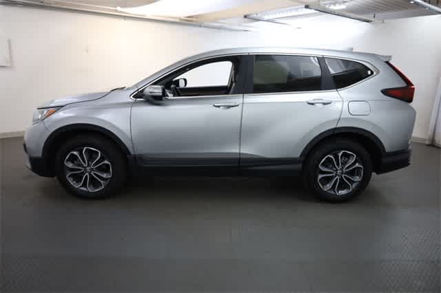 Thumbnail: 2022 Honda CR-V - 3