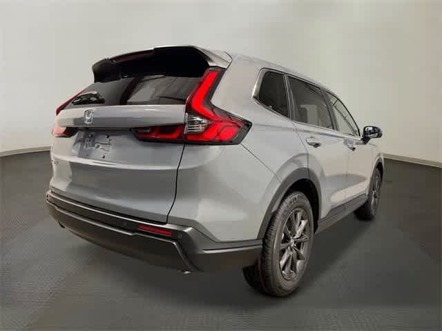 Thumbnail: 2026 Honda CR-V - 5