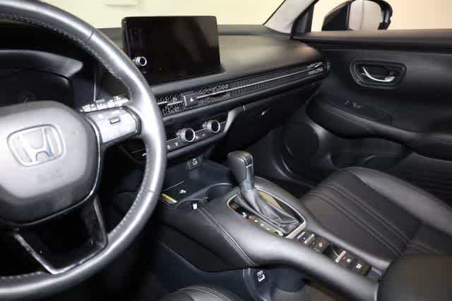 Thumbnail: 2023 Honda HR-V - 23