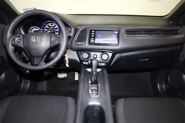 Thumbnail: 2020 Honda HR-V - 17