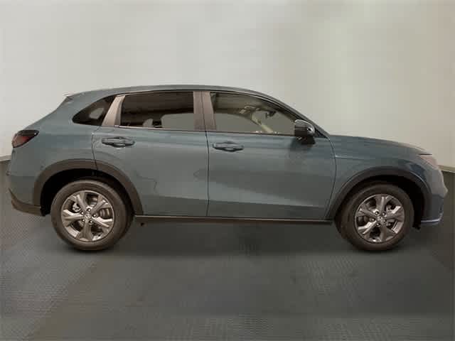 Thumbnail: 2026 Honda HR-V - 7