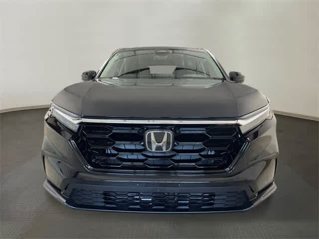 Thumbnail: 2026 Honda CR-V - 9