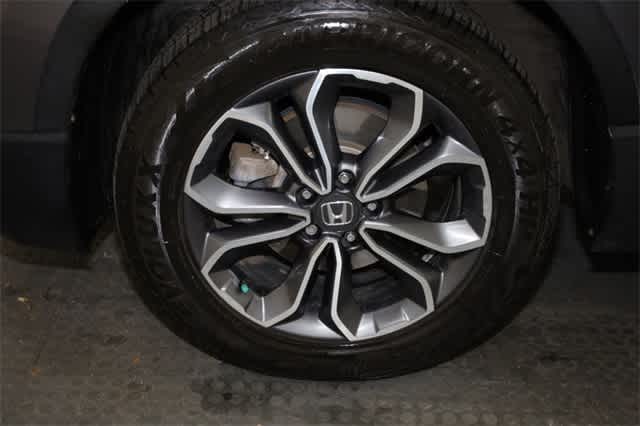 Thumbnail: 2021 Honda CR-V - 36