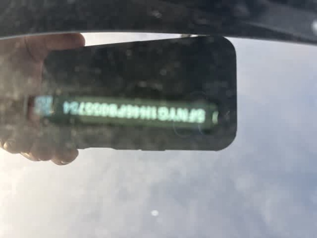 Used 2023 Honda Pilot EX-L 8 Passenger SUV