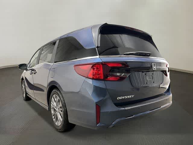 Thumbnail: 2026 Honda Odyssey - 3