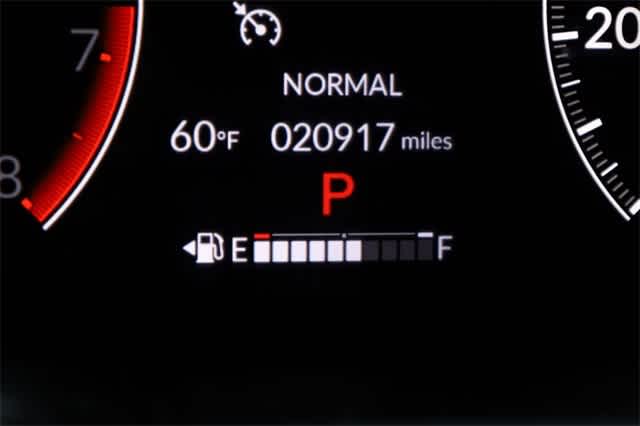 Thumbnail: 2023 Honda HR-V - 25