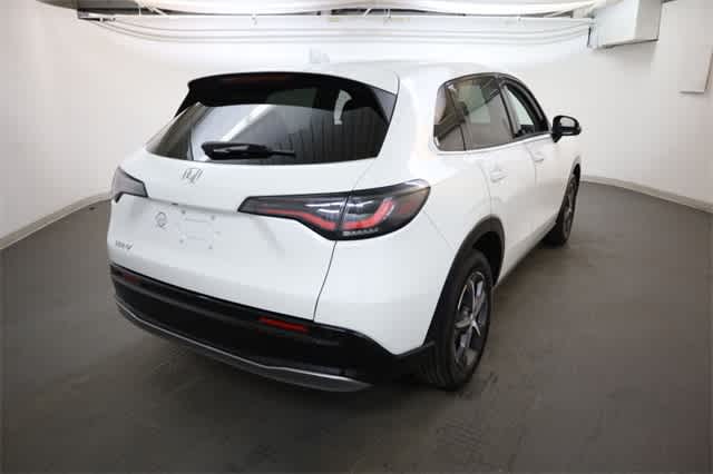 Thumbnail: 2023 Honda HR-V - 8