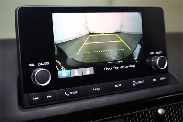 Thumbnail: 2023 Honda Civic - 24