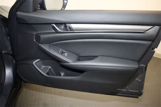 Thumbnail: 2022 Honda Accord - 22