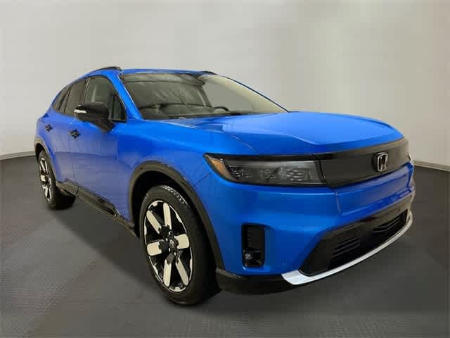 Thumbnail: 2026 Honda Prologue - 9