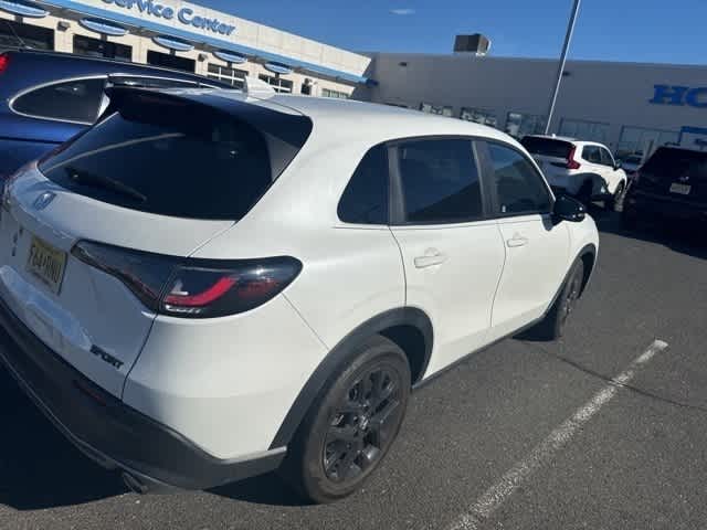 Thumbnail: 2023 Honda HR-V - 6