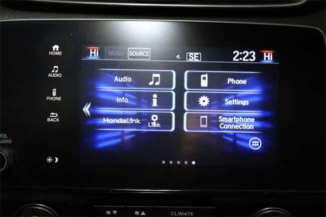 Thumbnail: 2022 Honda CR-V - 29