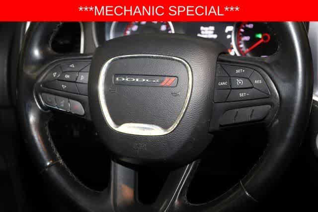 Thumbnail: 2015 Dodge Charger - 30