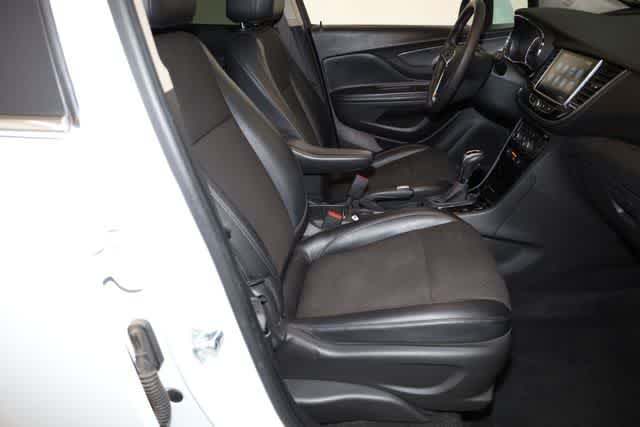 Thumbnail: 2019 Buick Encore - 36