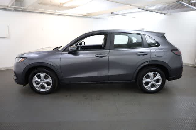 Thumbnail: 2023 Honda HR-V - 3