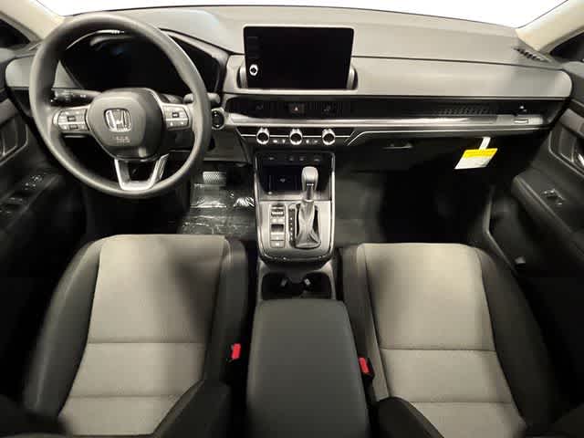 Thumbnail: 2026 Honda CR-V - 18