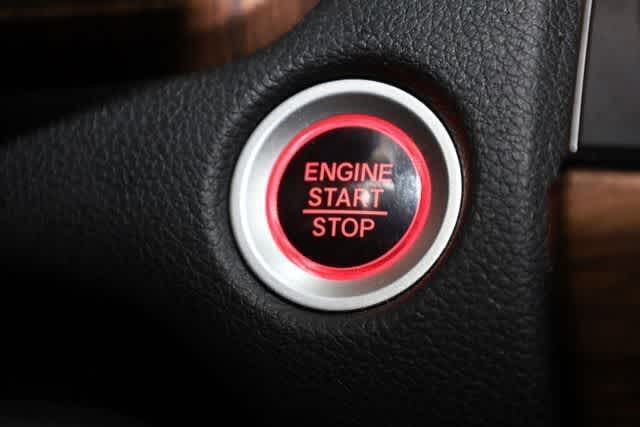 Thumbnail: 2019 Honda CR-V - 29